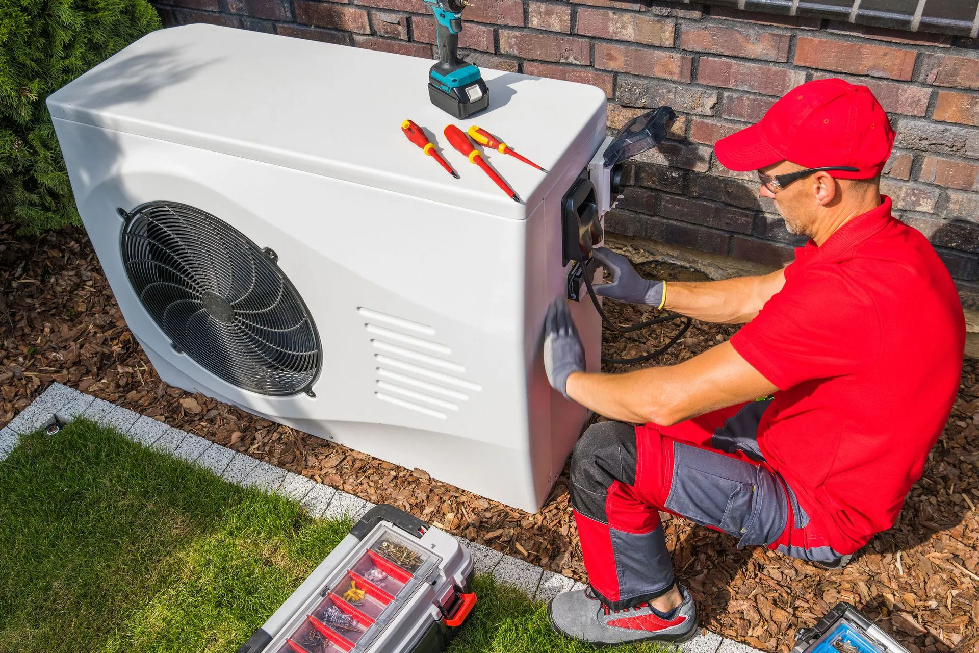 About HVAC in Bessemer City, NC